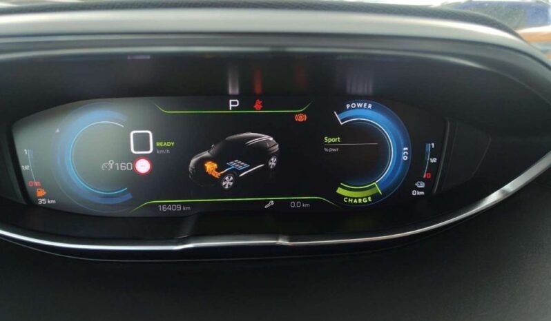 Peugeot 3008 full