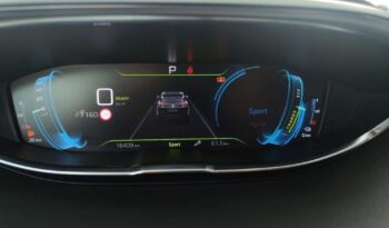 Peugeot 3008 full