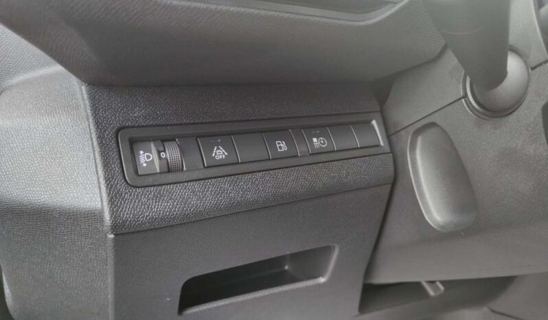 Peugeot 3008 full