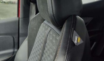 Peugeot 3008 full