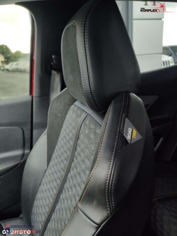 Peugeot 3008 full
