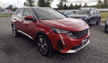 Peugeot 3008 full