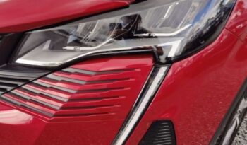 Peugeot 3008 full