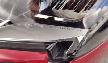 Peugeot 3008 full