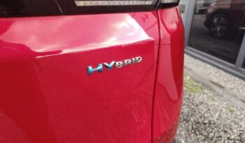 Peugeot 3008 full