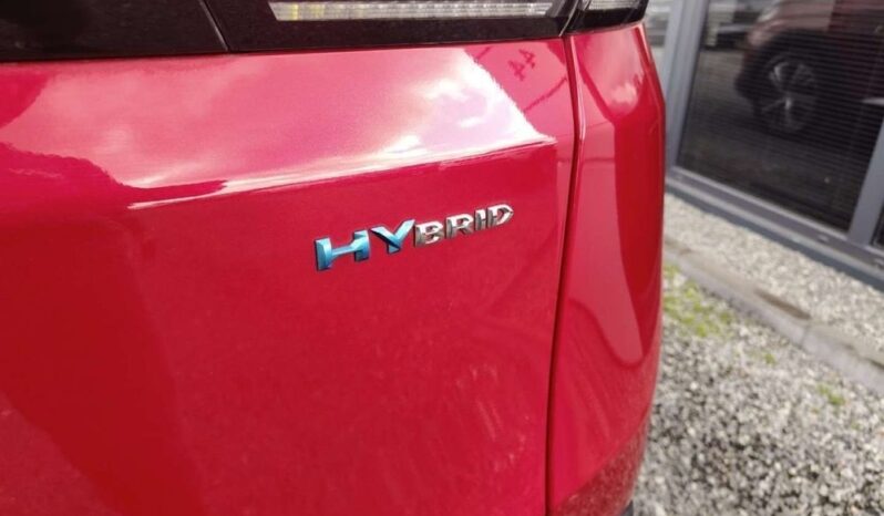 Peugeot 3008 full