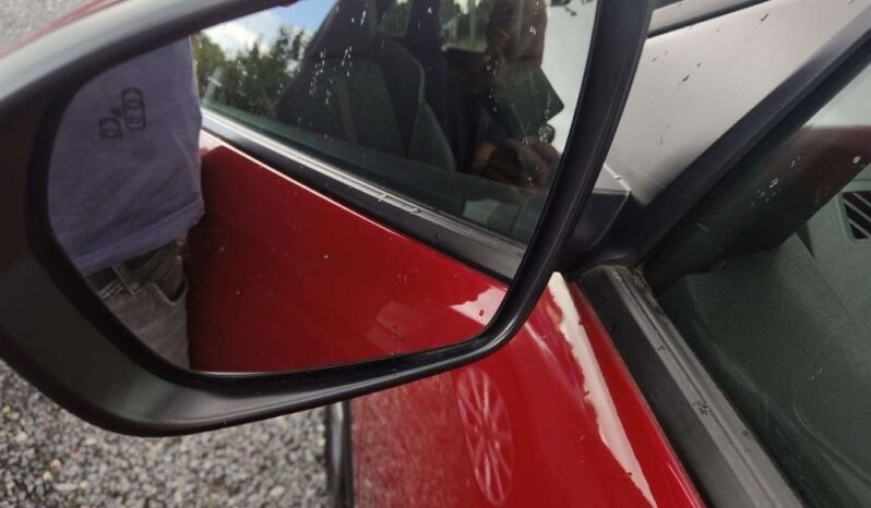 Peugeot 3008 full