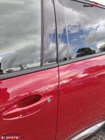 Peugeot 3008 full