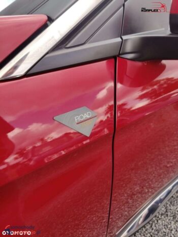 Peugeot 3008 full
