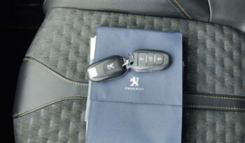 Peugeot 3008 full