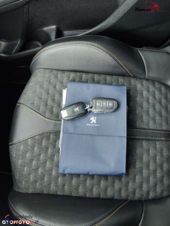 Peugeot 3008 full