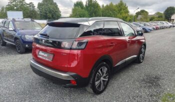 Peugeot 3008 full