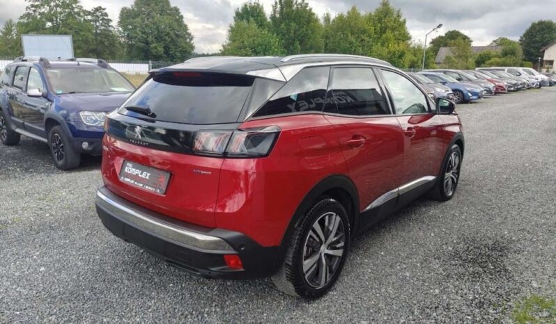 Peugeot 3008 full