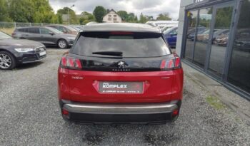 Peugeot 3008 full