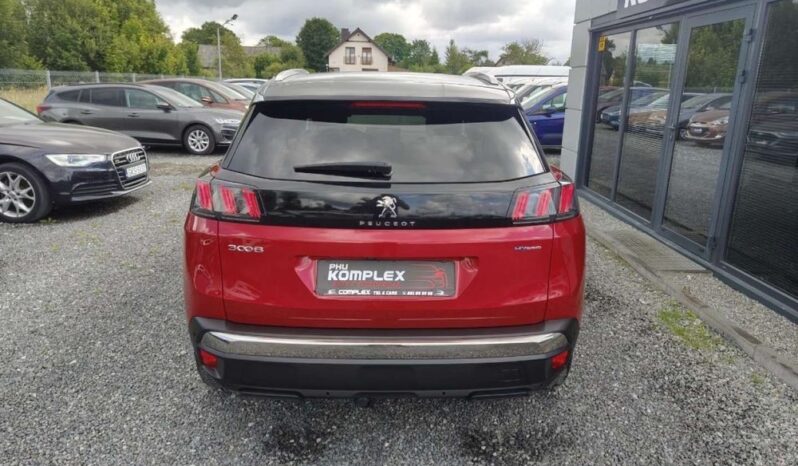 Peugeot 3008 full