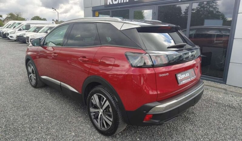 Peugeot 3008 full