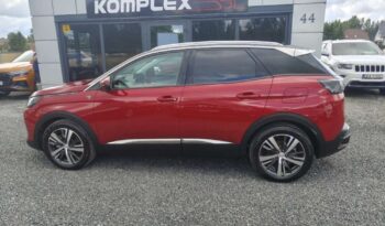 Peugeot 3008 full