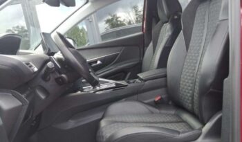 Peugeot 3008 full