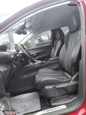 Peugeot 3008 full