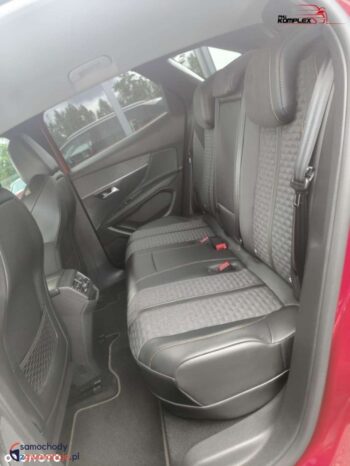 Peugeot 3008 full