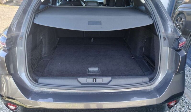 Peugeot 308 1.5 BlueHDi Allure Pack S&S EAT8 full