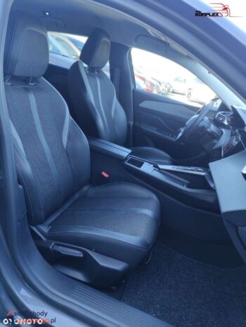 Peugeot 308 1.5 BlueHDi Allure Pack S&S EAT8 full
