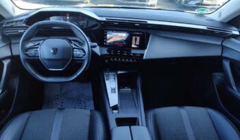 Peugeot 308 1.5 BlueHDi Allure Pack S&S EAT8 full