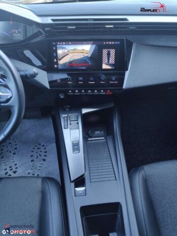 Peugeot 308 1.5 BlueHDi Allure Pack S&S EAT8 full