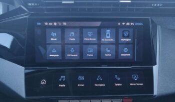 Peugeot 308 1.5 BlueHDi Allure Pack S&S EAT8 full