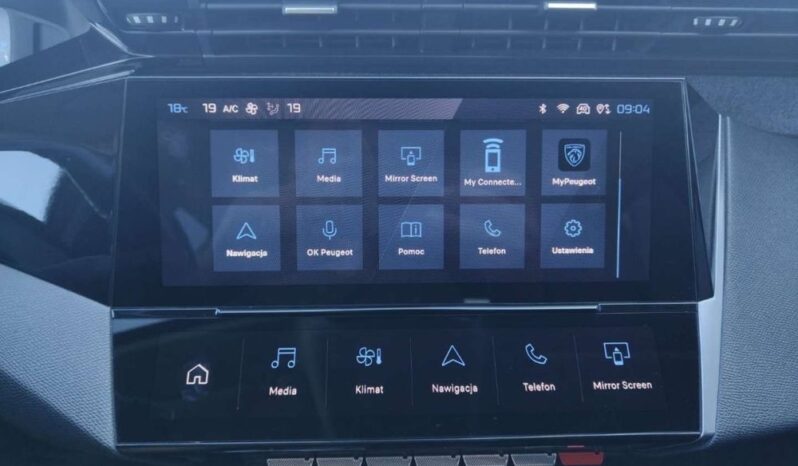 Peugeot 308 1.5 BlueHDi Allure Pack S&S EAT8 full