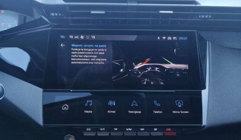 Peugeot 308 1.5 BlueHDi Allure Pack S&S EAT8 full