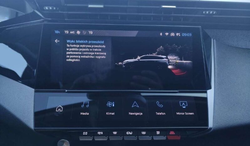 Peugeot 308 1.5 BlueHDi Allure Pack S&S EAT8 full