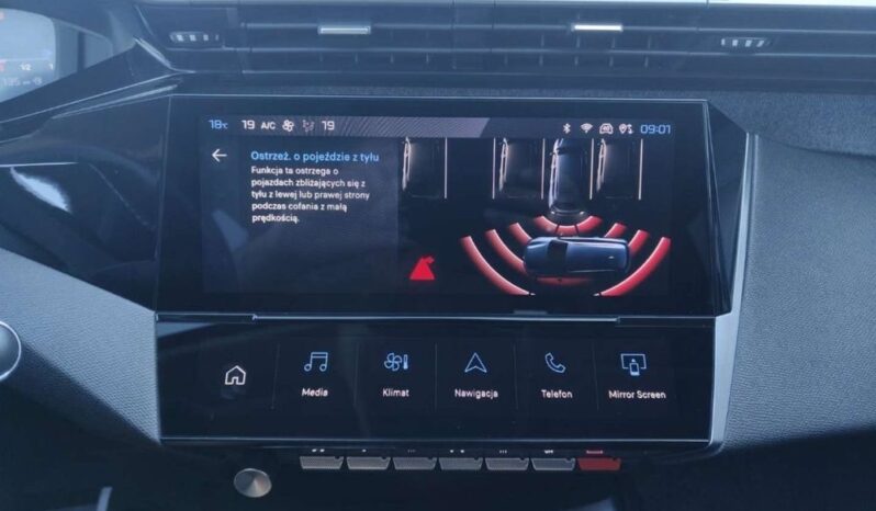 Peugeot 308 1.5 BlueHDi Allure Pack S&S EAT8 full