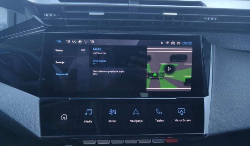 Peugeot 308 1.5 BlueHDi Allure Pack S&S EAT8 full