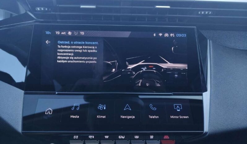 Peugeot 308 1.5 BlueHDi Allure Pack S&S EAT8 full