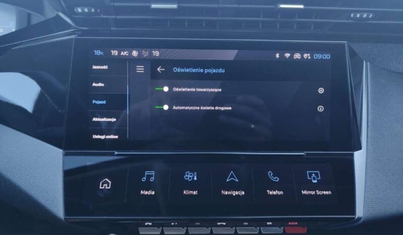 Peugeot 308 1.5 BlueHDi Allure Pack S&S EAT8 full