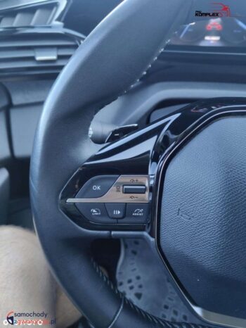 Peugeot 308 1.5 BlueHDi Allure Pack S&S EAT8 full