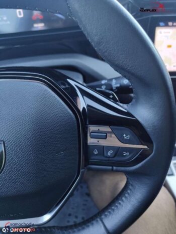 Peugeot 308 1.5 BlueHDi Allure Pack S&S EAT8 full