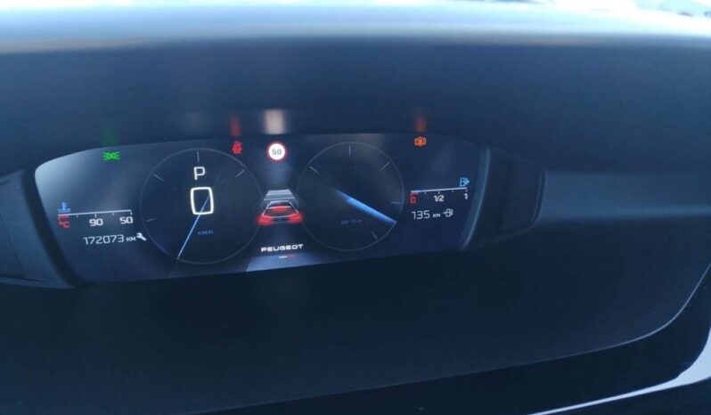 Peugeot 308 1.5 BlueHDi Allure Pack S&S EAT8 full