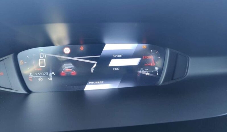 Peugeot 308 1.5 BlueHDi Allure Pack S&S EAT8 full