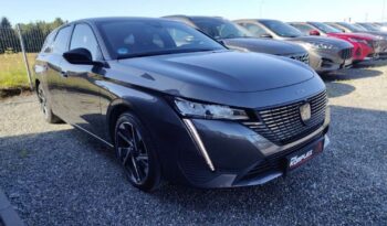 Peugeot 308 1.5 BlueHDi Allure Pack S&S EAT8 full