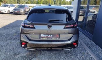 Peugeot 308 1.5 BlueHDi Allure Pack S&S EAT8 full