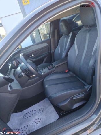 Peugeot 308 1.5 BlueHDi Allure Pack S&S EAT8 full