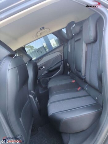 Peugeot 308 1.5 BlueHDi Allure Pack S&S EAT8 full