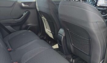 Ford Puma 1.0 EcoBoost mHEV Titanium Design full