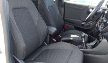 Ford Puma 1.0 EcoBoost mHEV Titanium Design full