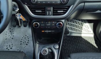 Ford Puma 1.0 EcoBoost mHEV Titanium Design full