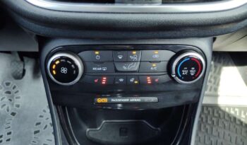 Ford Puma 1.0 EcoBoost mHEV Titanium Design full