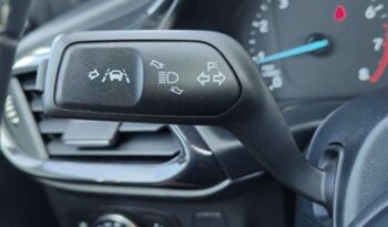 Ford Puma 1.0 EcoBoost mHEV Titanium Design full
