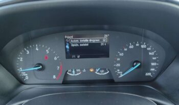 Ford Puma 1.0 EcoBoost mHEV Titanium Design full